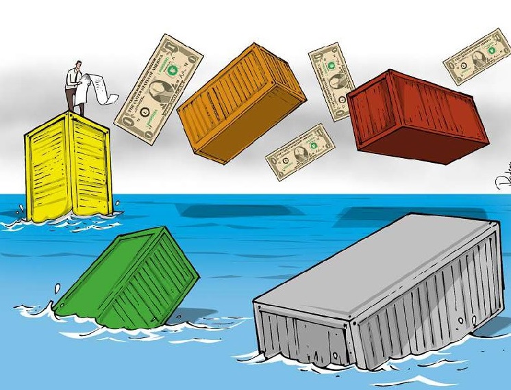 Paulo Henrique Cremoneze: O maior sinistro de overboard da história