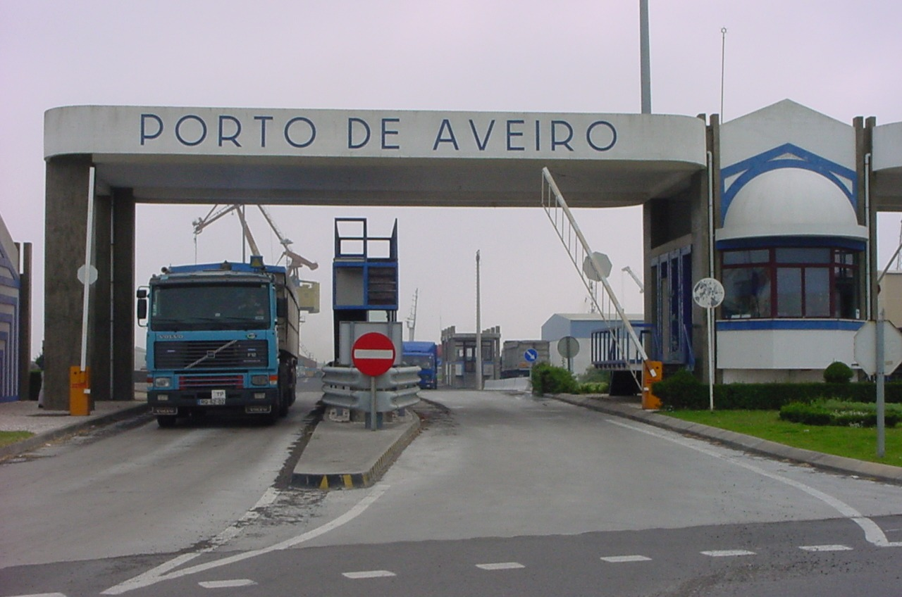 Porto de Aveiro com 31 milhões de orçamento para 2021