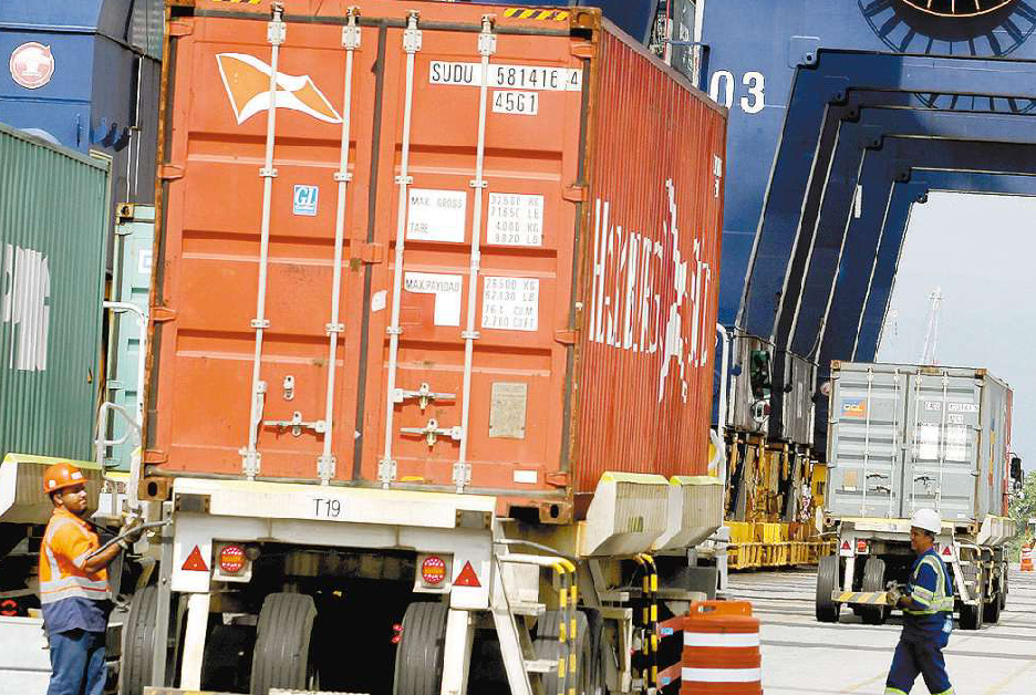 Justiça Federal libera terminal para cobrar SSE
