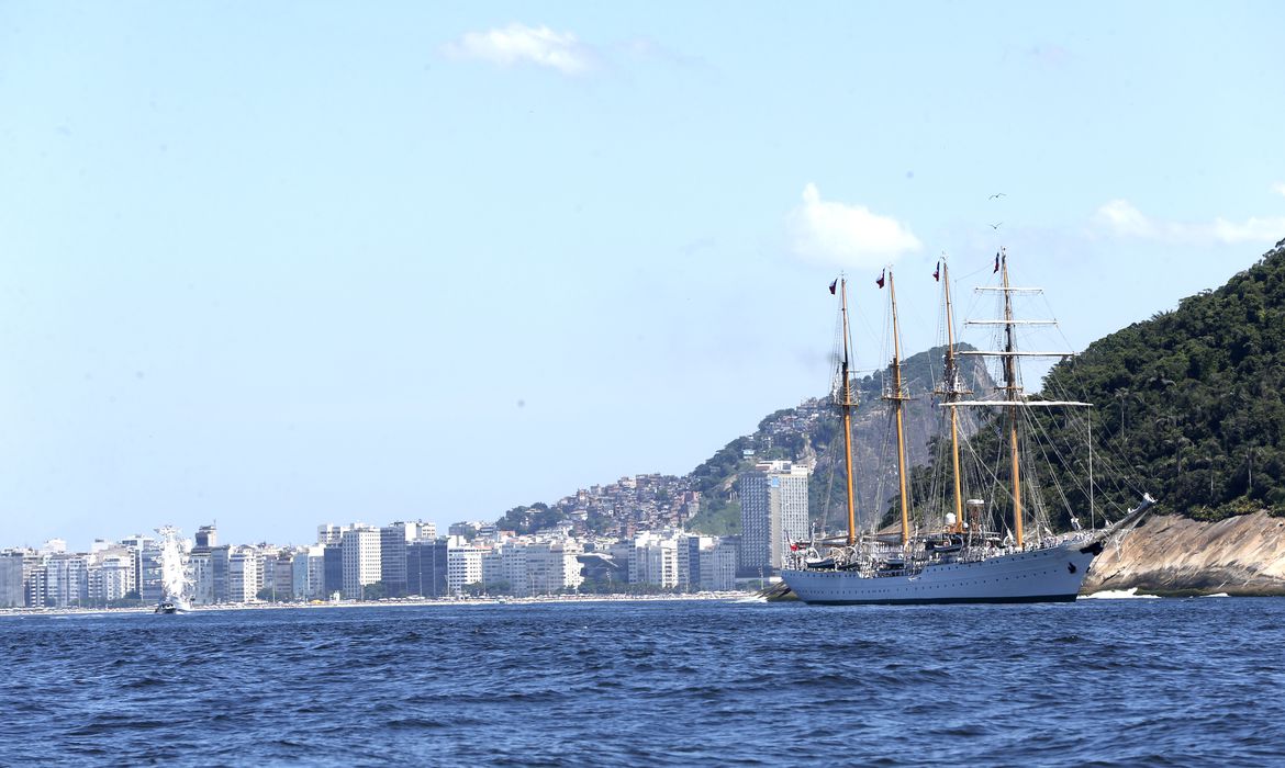 Transporte marítimo enfrenta “tempestade perfeita”