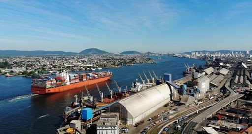 Porto de Santos pode ter mais R$1,4 bi em obras