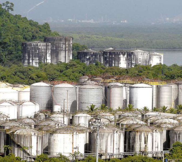 Ilha Barnabé deve ter melhorias até 2022 com novas intervenções