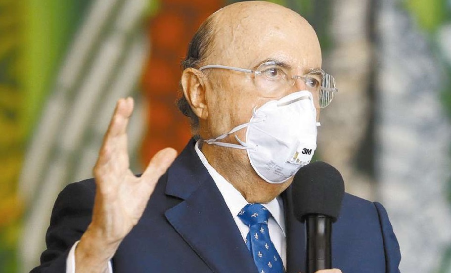 Meirelles prevê expansão de SP de 5% neste ano