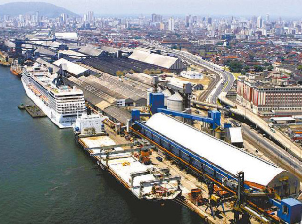 Porto quer implantar Internet das Coisas