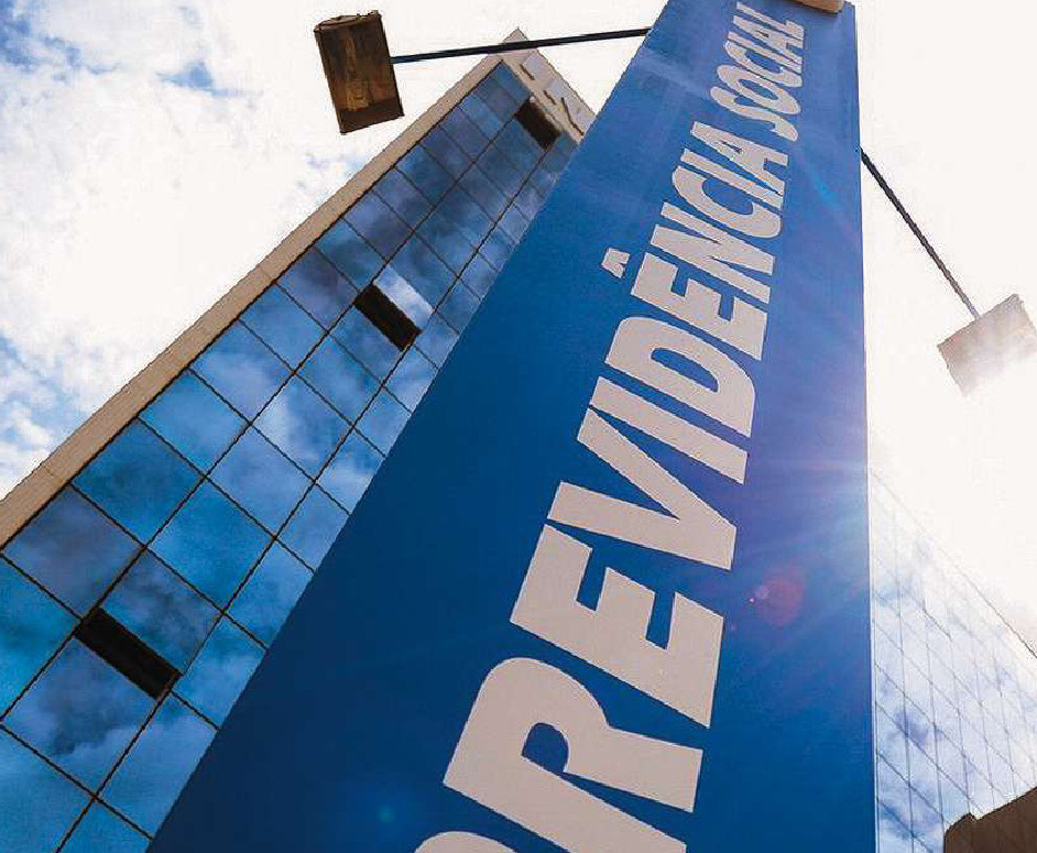 Aposentadoria acima do mínimo aumenta 5,45%