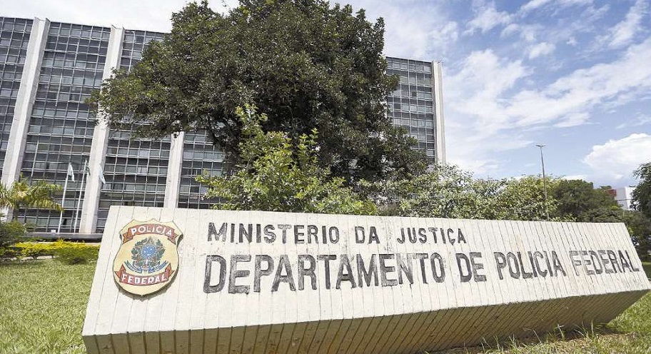 PF e Marinha têm concursos abertos