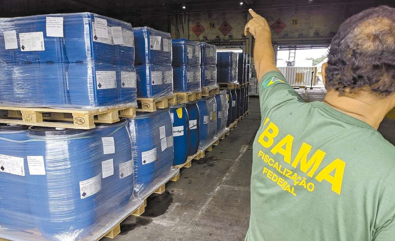 Operação Relíqua vai ocorrer em todo o País