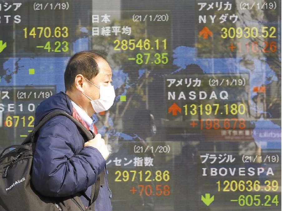 Covid aumenta desigualdade e ameaça países, diz Fórum