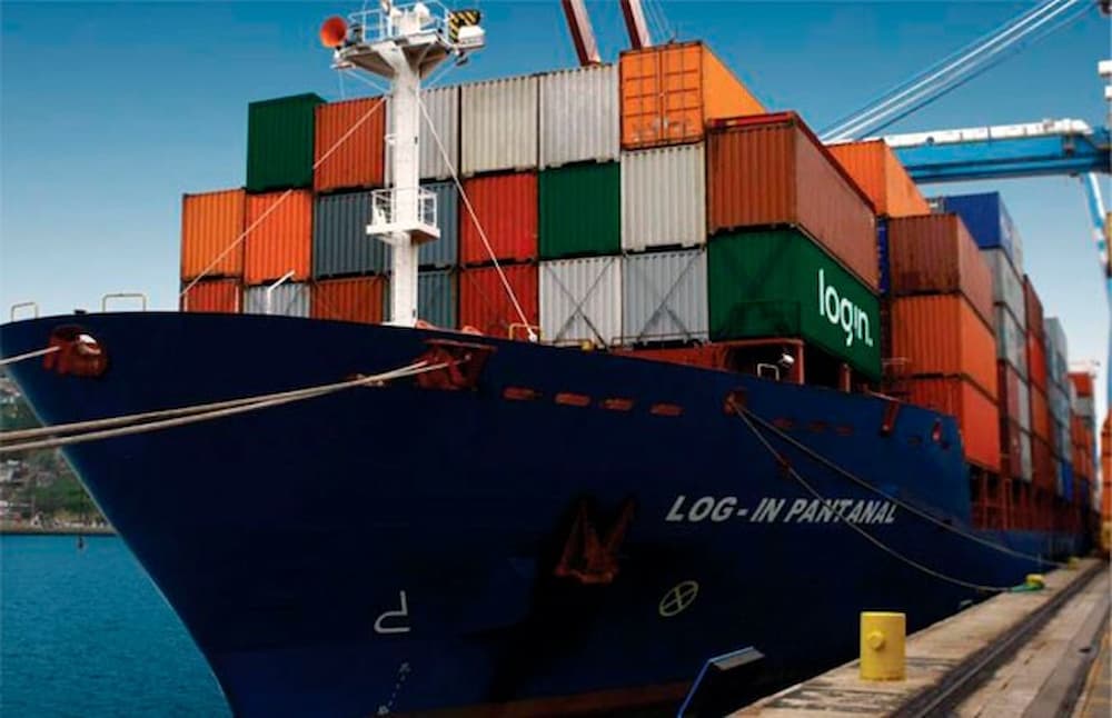 Cabotagem pode ficar dependente do mercado internacional com BR do Mar, dizem especialistas