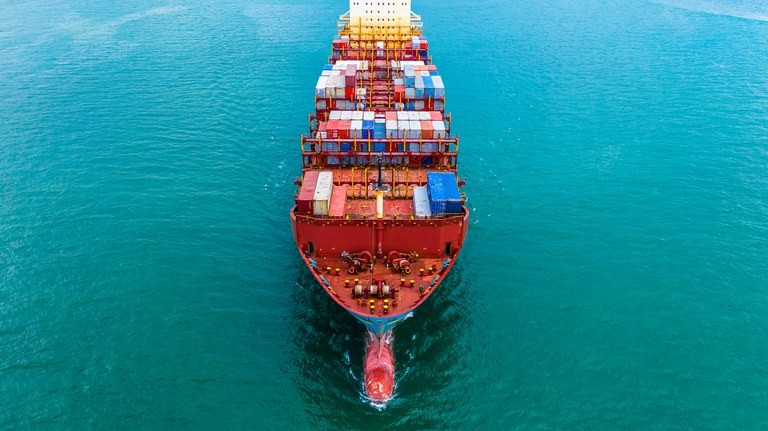 Embarques superaram US$ 100 bi em 2020