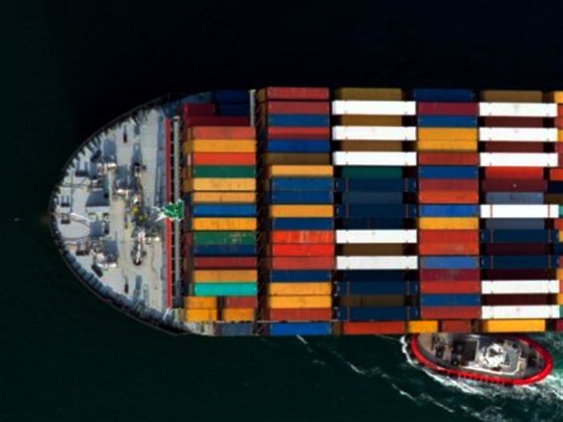 Expedidores e despachantes na Europa exigem maior escrutínio das práticas das companhias marítimas