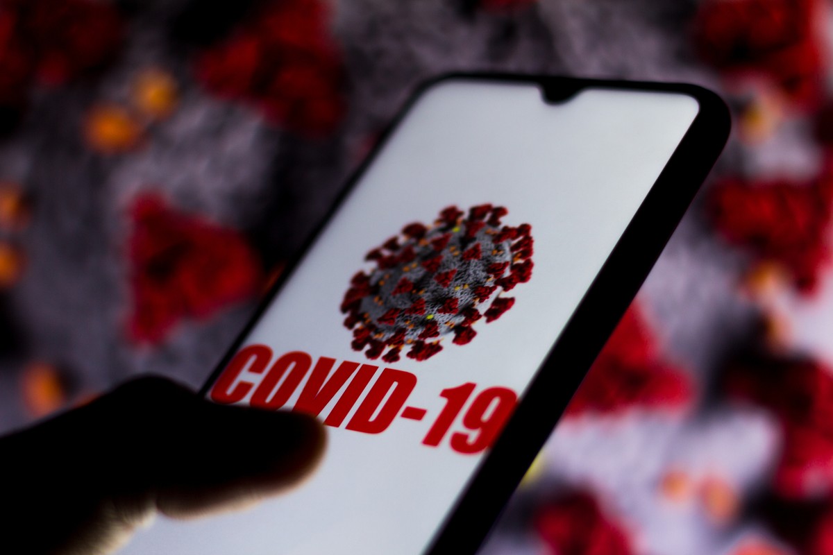 China tenta acordo com a OMS para investigar as origens da covid-19 no país