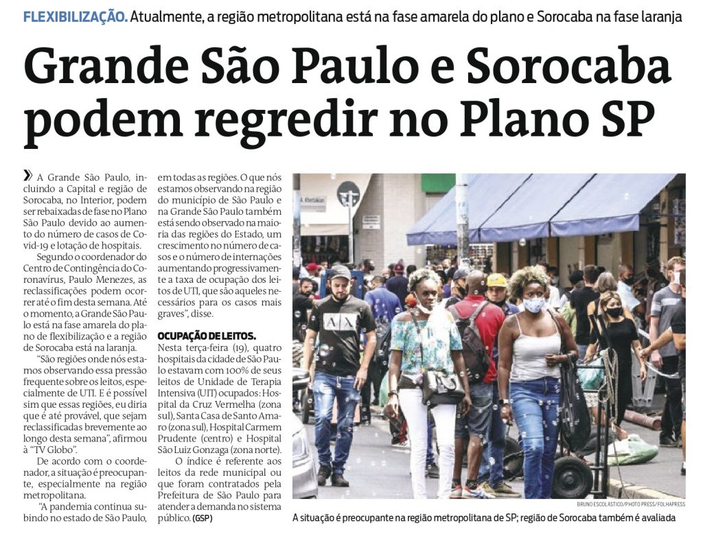 Quantos Km Para São Paulo