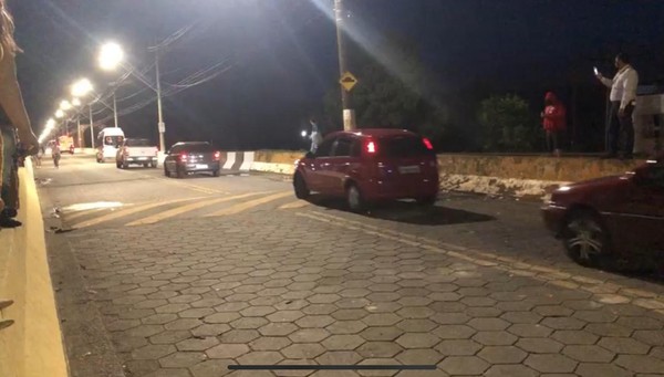 A Ponte vai nos unir
