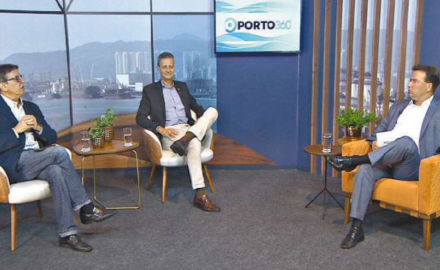 Porto 360º debate planos para o setor