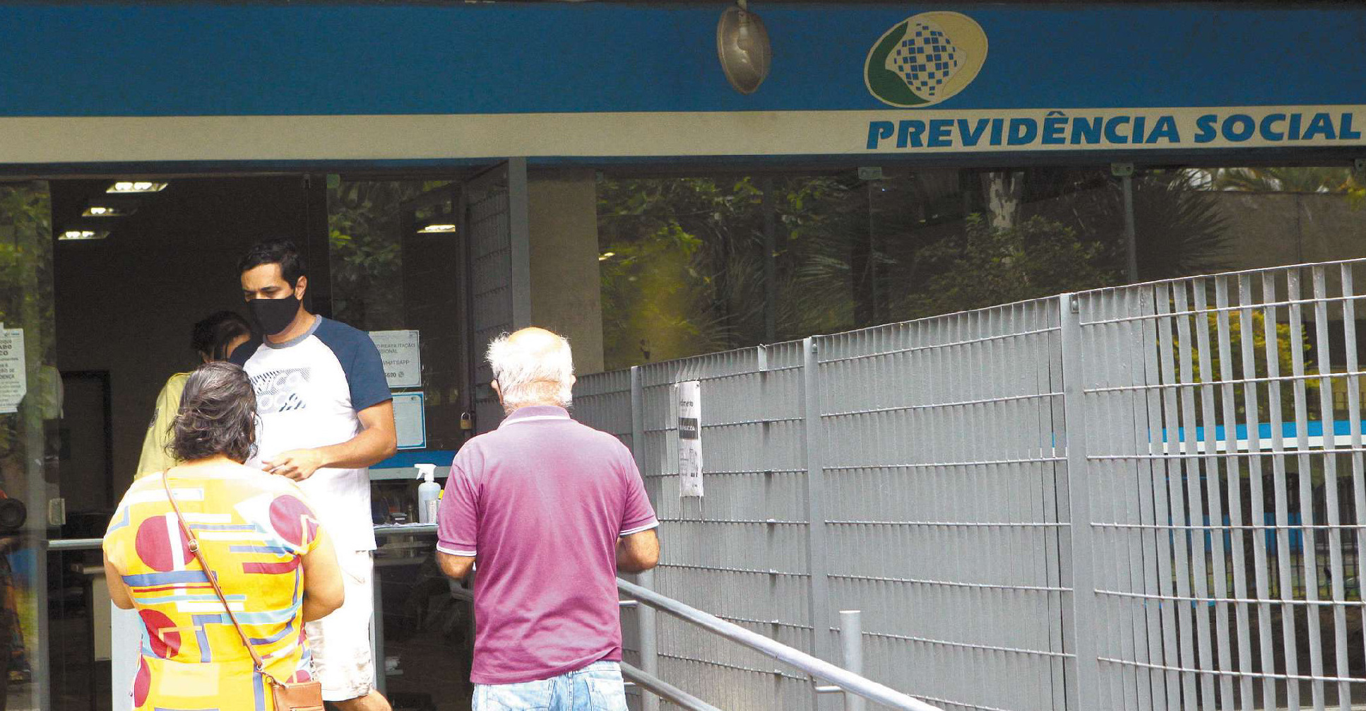 Revisão pode elevar benefícios