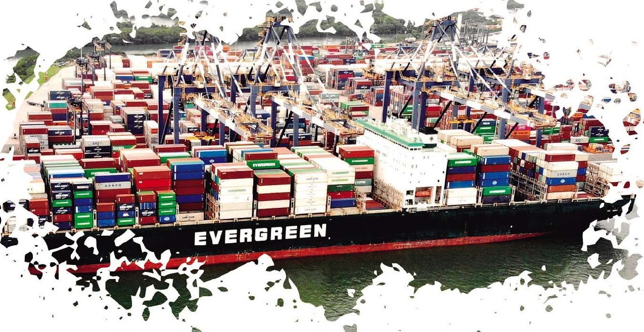 DP World planeja operar grãos e fertilizantes