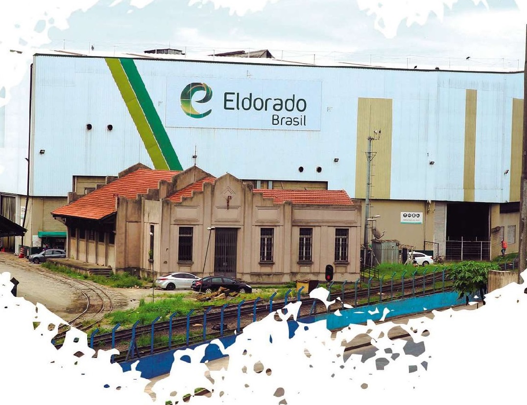 No radar da Eldorado, mais investimentos e ampliação