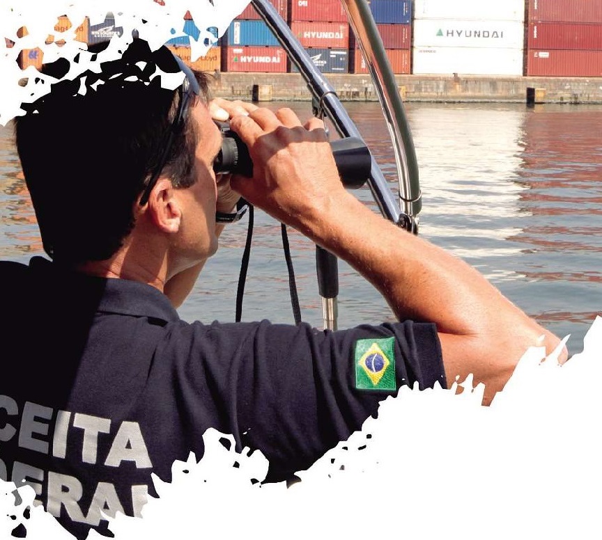 Anvisa, Receita Federal e Vigiagro buscam agilidade