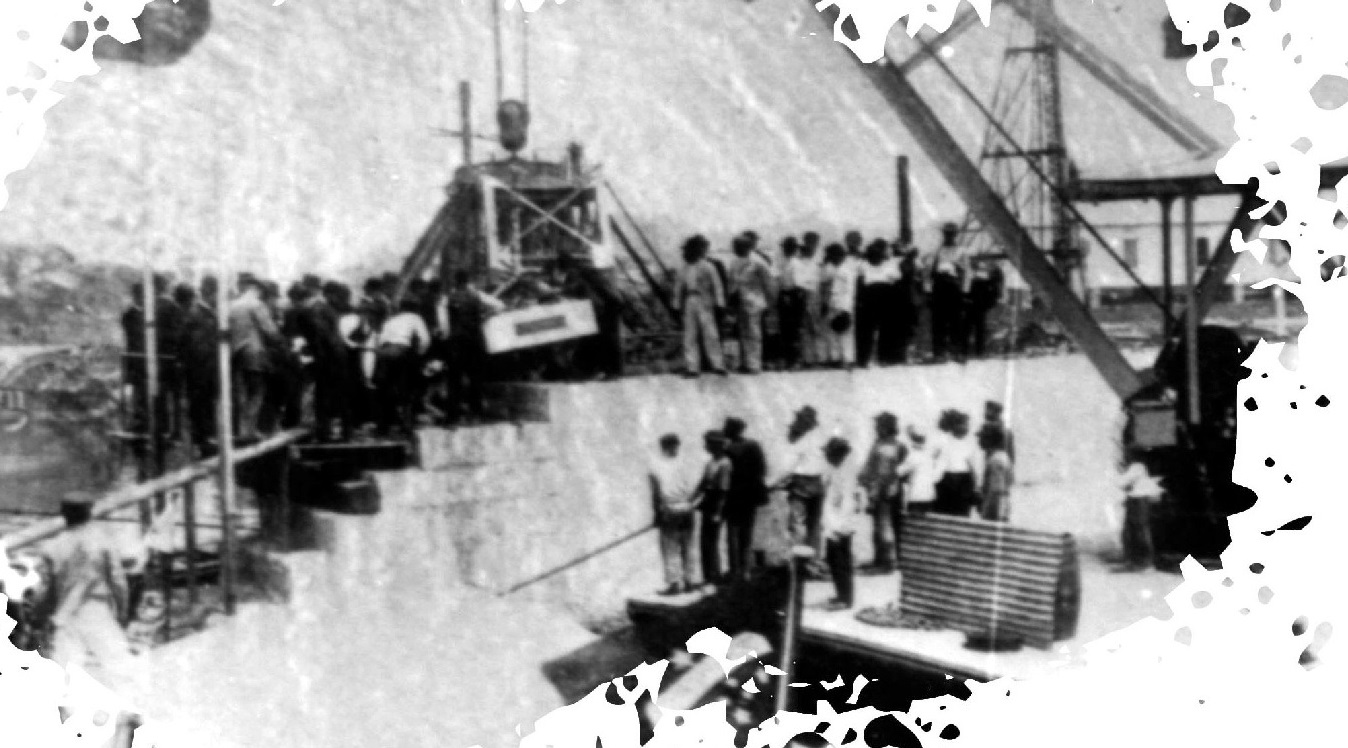 129 anos de uma nova infraestrutura