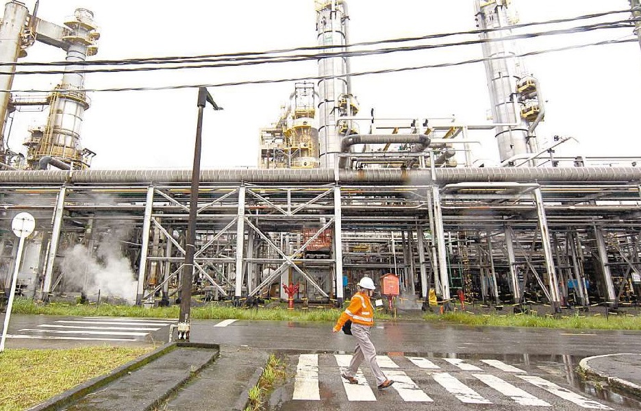Petrobras reajusta preços da gasolina, diesel e botijão GLP