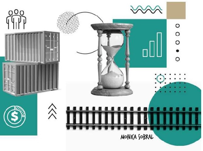 Da FIPS proposta à ferrovia portuária necessária: desafios à frente