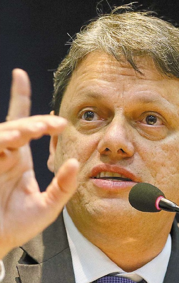 Governo vai rever estudos agilizar licenciamento ambiental