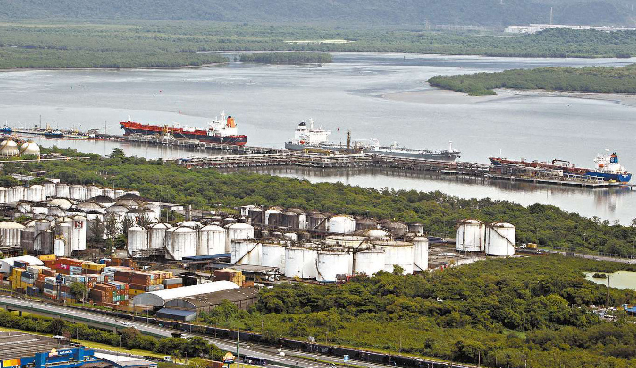 Leilões de áreas da Alemoa devem atrair novos operadores