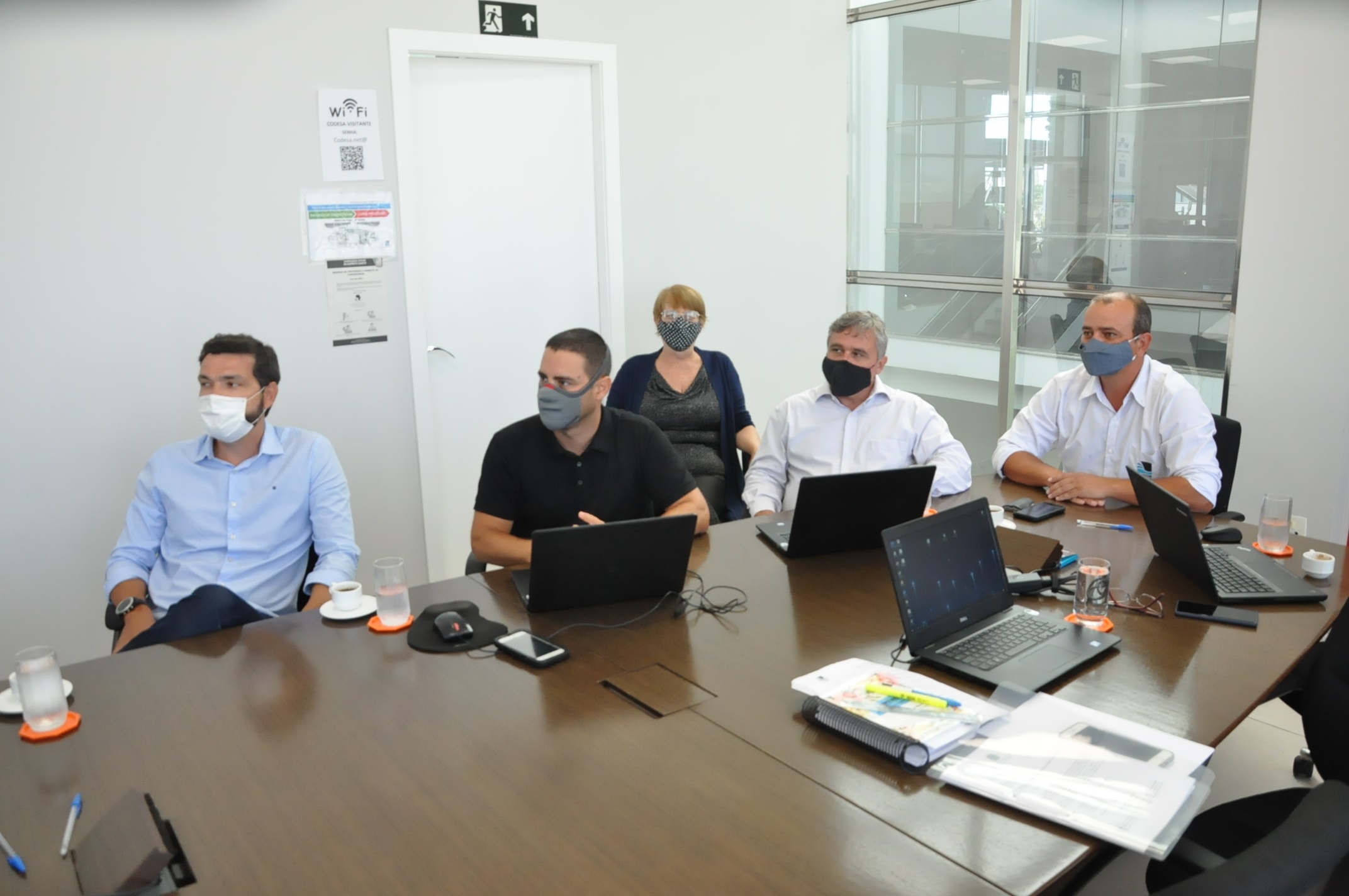 Sistema Eletrônico de Informação será implantado no Porto de Vitória