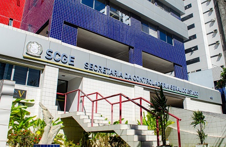 Controladoria-Geral do Estado e Porto de Suape consolidam parceria