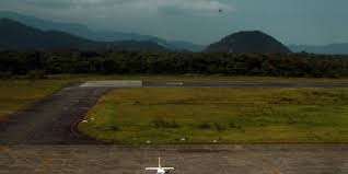 Guarujá: aeroporto pode ter voos no 2° semestre