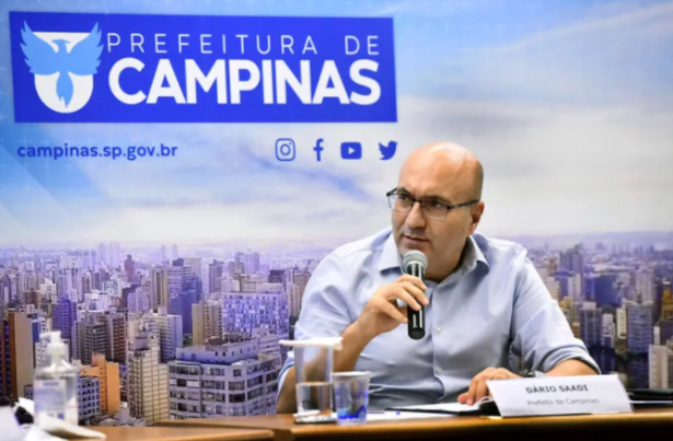 Cidades no interior de SP adotam toque de recolher, fecham comércio e suspendem aulas