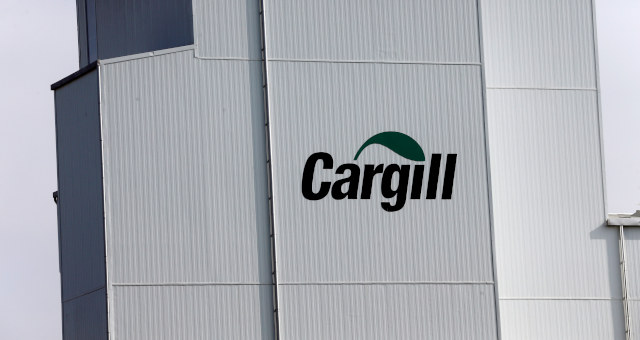 Cargill hiberna fábricas de carne no Texas após tempestade de inverno