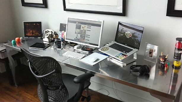 O futuro do trabalho chegou mais cedo