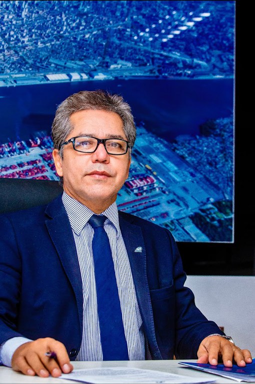 Francisval Mendes destaca trabalho da ANTAQ ao encerrar mandato na Diretoria da Agência
