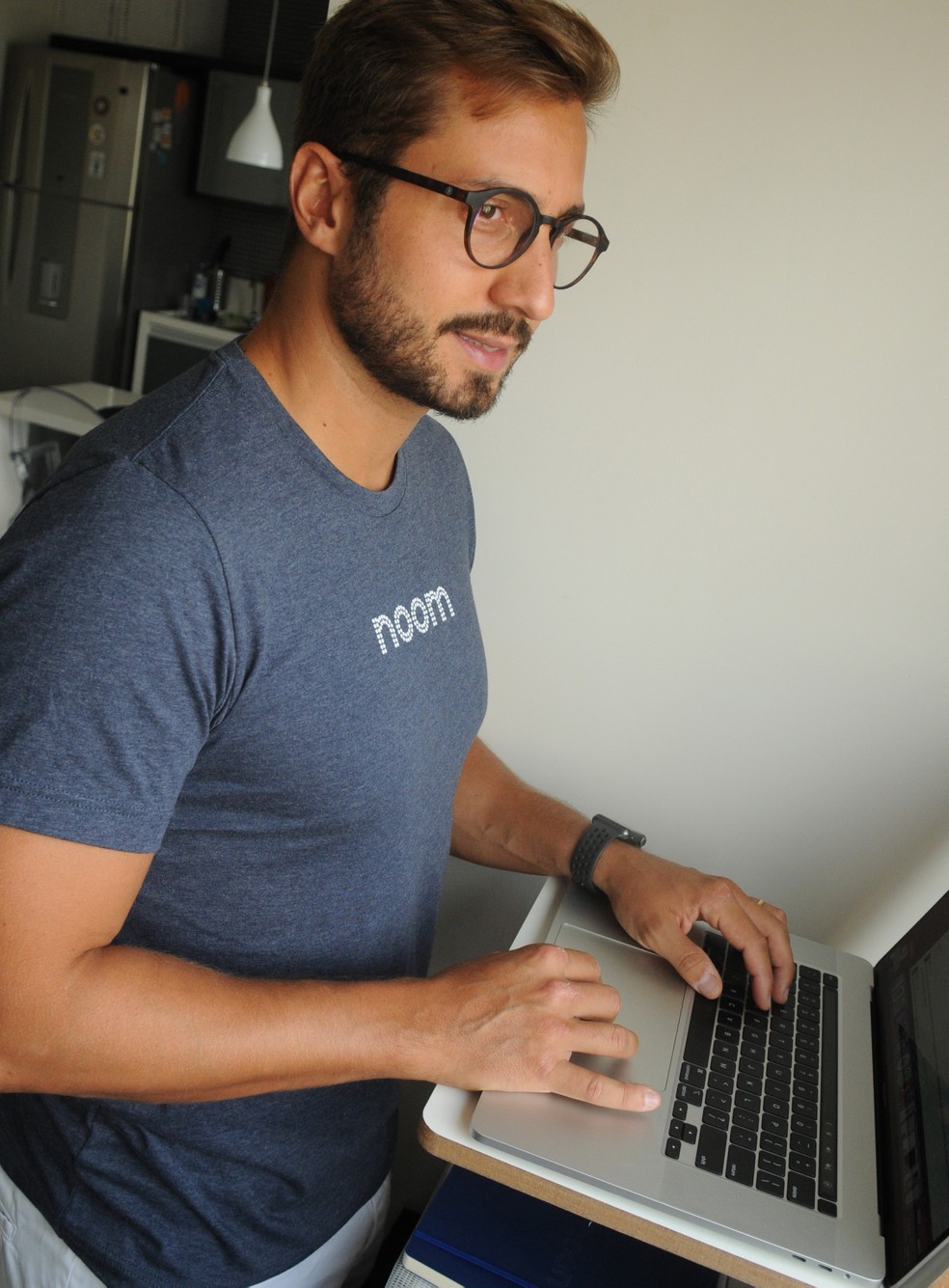 Executivos investem em carreira internacional