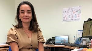 Gabriela Costa assume interinamente cargo de diretora substituta da ANTAQ