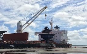 Porto de Cabedelo bate recorde e aumenta 61,31% a movimentação de cargas em janeiro de 2021