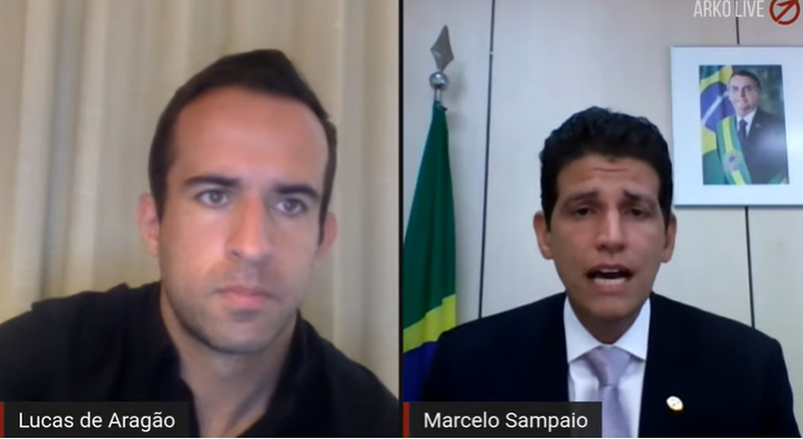 Concessões vão trazer competitividade ao país, defende secretário-Executivo do MInfra