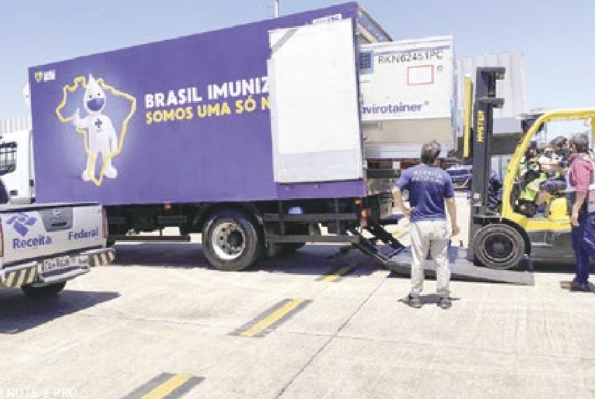 Brasil chega a 250 mil mortes em pior momento da pandemia