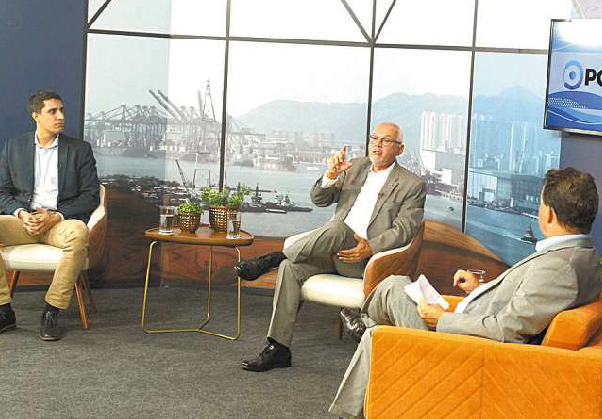 Porto 360º debate ferrovias