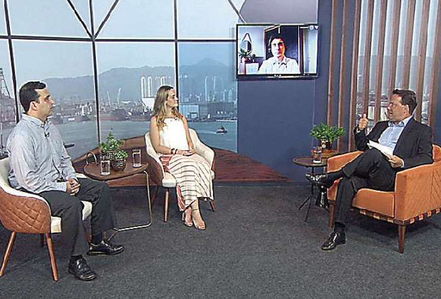 Porto 360º debate Lei de Proteção de Dados