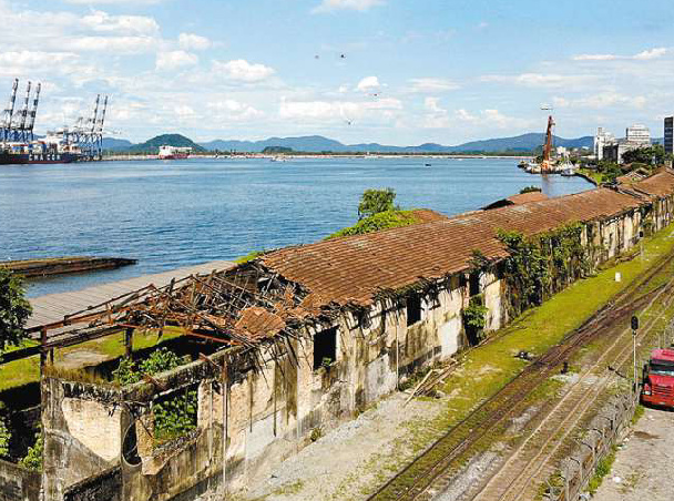 Porto suspende pedido de doação de estudos