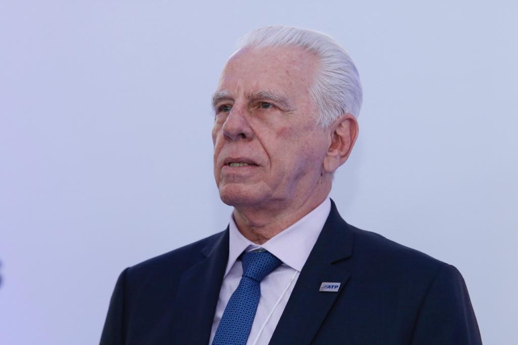 Presidente da ATP assume Diretoria das Câmaras de Comércio Brasil-Panamá e Brasil-China