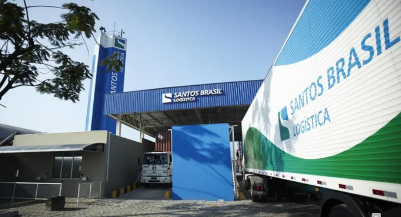 Santos Brasil (STBP3): Diretor comenta futuro da empresa após crise do coronavírus