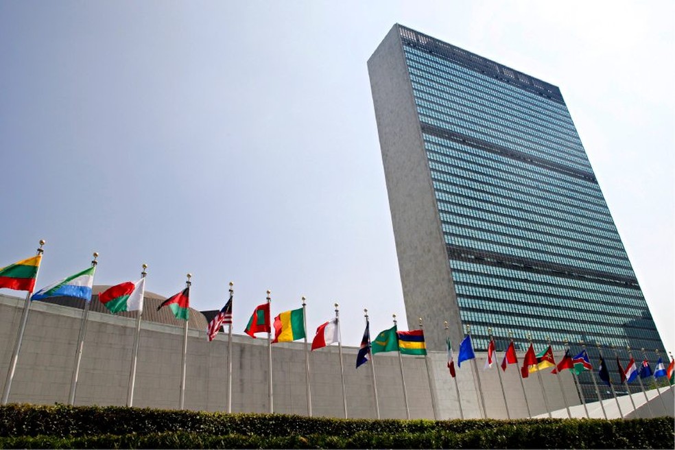 ONU prepara metodologia que estima valor da economia além do PIB