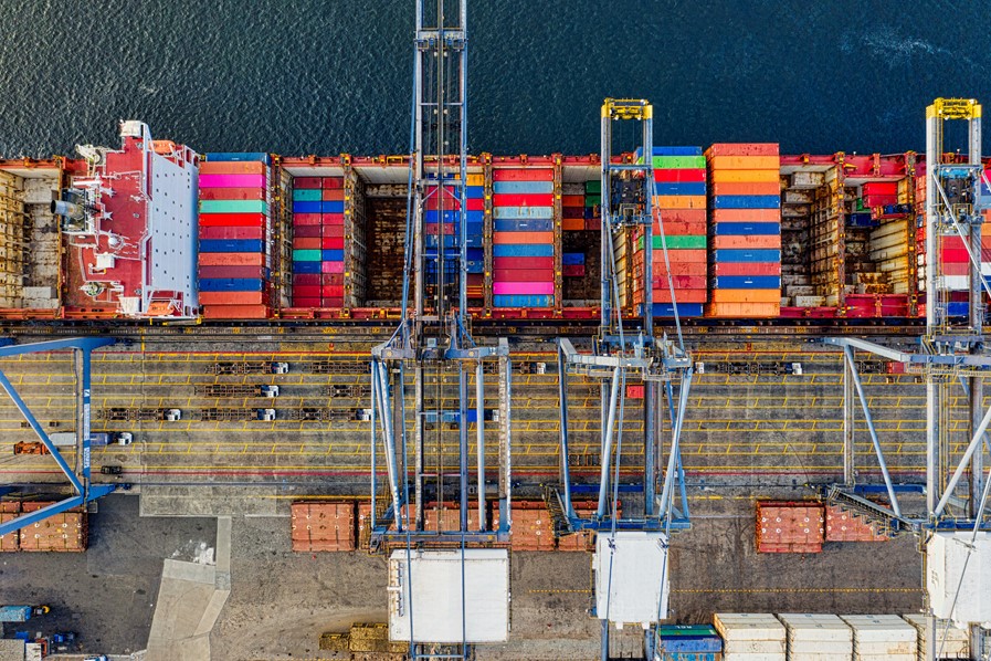 Exportações do Agro Paulista sobem 3,8% e já representam mais de 37% das vendas externas