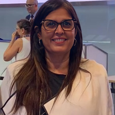 A Força Feminina na Baía de Todos-os-Santos