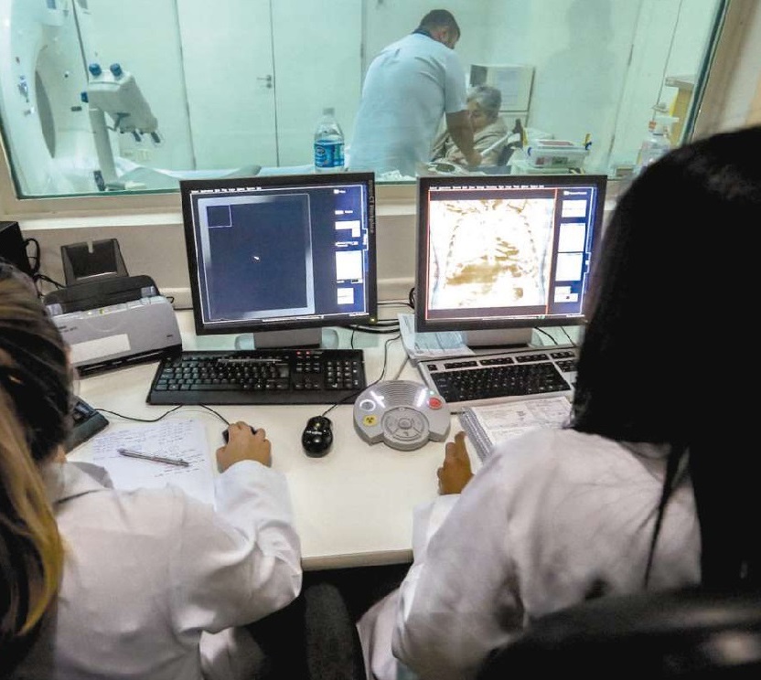 Estagiários e trainees são disputados por empresas