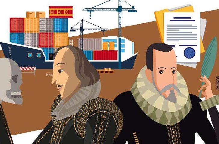 Porto de São Sebastião: to be or not to be